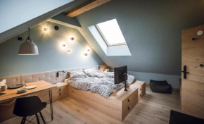 Rousa little guesthouse Cosy Sky Rasun Anterselva
